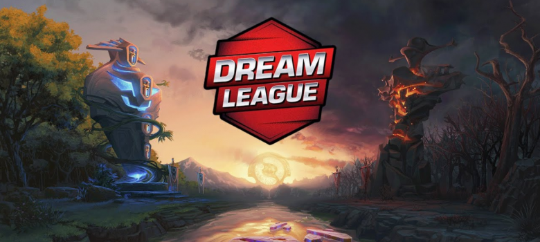 Объявлены участники закрытых отборочных матчей DreamLeague