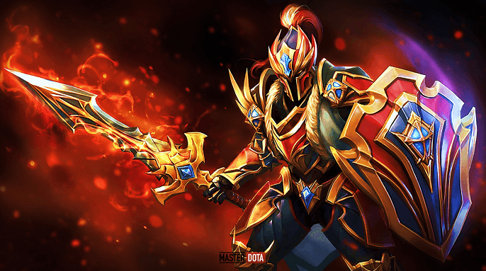 Dragon Knight