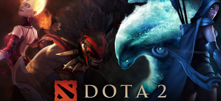 Погружение в мир Dota 2 Четвертый акт и загадочный Kez