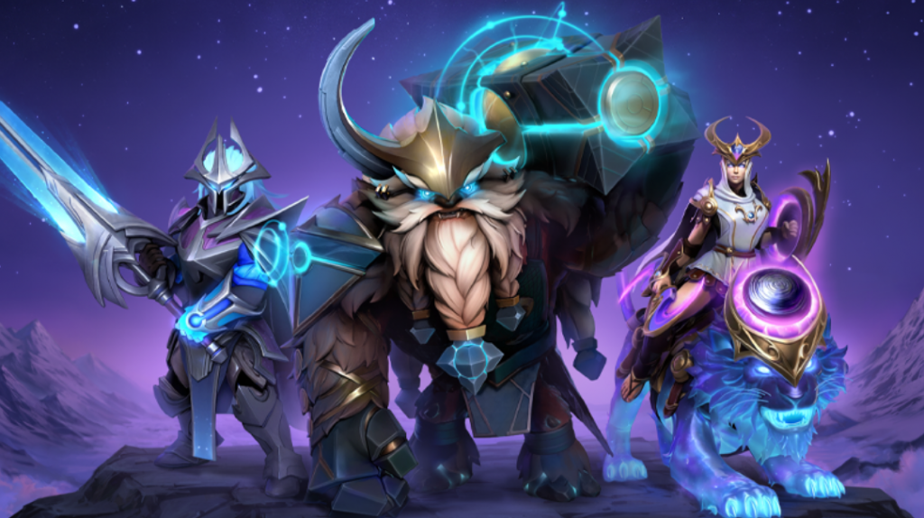 Возвращение к игре